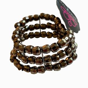 Paparazzi Magnetically Bracelet